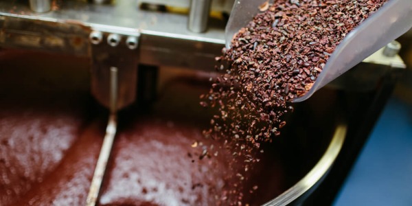 El fascinante proceso de elaboración del chocolate