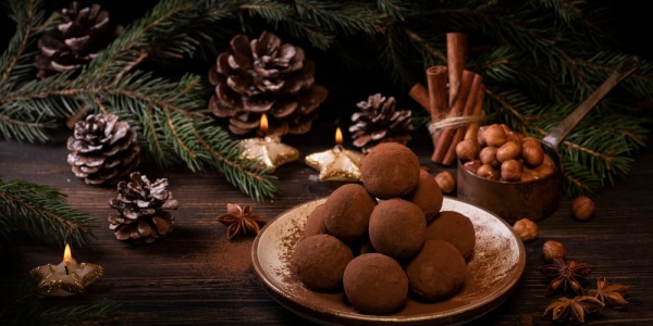 Histoire et Traditions du Chocolat de Noël